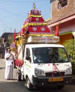 kakathpur-chariot