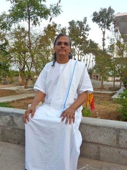 Copyright 2011 Satyachetana
